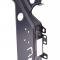 AMD Hood Latch Support, LH 326-8470-L