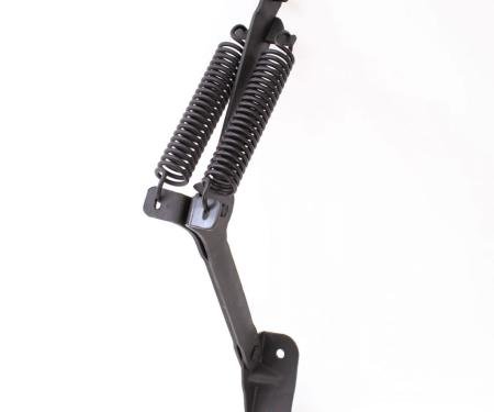 AMD Hood Hinge w/ Springs, RH, 48-52 Ford F1 F2 311-4548-R