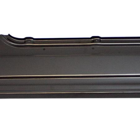 AMD Inner Door Bottom, LH 515-4553-L