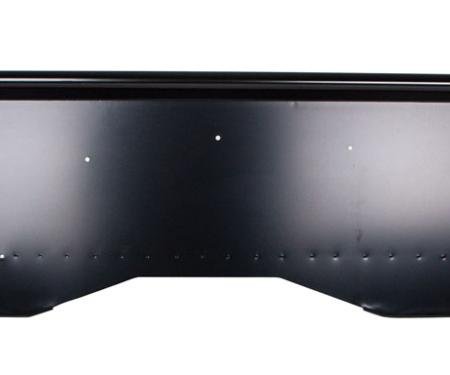 AMD Bedside, OE Style, LH 721-4047-L