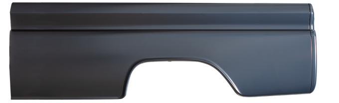 AMD Bedside, OE Style, LH, 60-66 Chevy GMC C/K Fleetside Long Bed Pickup 720-4060-2L