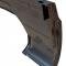 AMD Bedside, OE Style w/ Square Gas Hole, LH 720-4078-6L