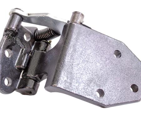 AMD Door Hinge, Lower, LH, 66-69 Fairlane Ranchero Comet Cyclone; 68-69 Torino Montego; 66-70 Falcon 525-8466-L