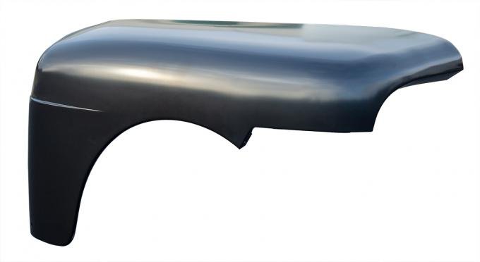 AMD Front Fender, RH, 51-52 Ford F1 200-4551-R