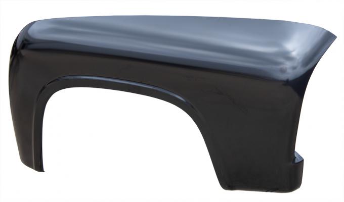 AMD Front Fender, RH, 53-56 Ford F100 F250 200-4553-R