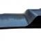 AMD Hood, 4" Raised Cowl 300-4081-4