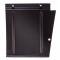 AMD Bedside Splash Shield, RH 763-4073-R