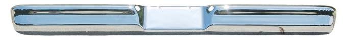 AMD Rear Bumper, 80-83 F100 Styleside; 84-86 F150 Styleside; 80-86 F250 Styleside; 80-86 Bronco 990-4580-1