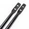 AMD Fender to Firewall Brace Kit, Black, LH/RH Pair, 47-55 Chevy Truck ('55 1st Series) 261-4047-P