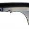 AMD Front Fender, RH, 51-52 Ford F1 200-4551-R