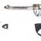 AMD Door Handle, Outside, RH, 53-60 Ford F100 F250 525-4553-R