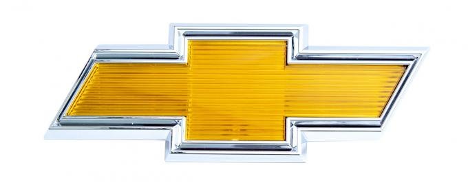 AMD Grille Emblem, "Bowtie" 999-4075-11