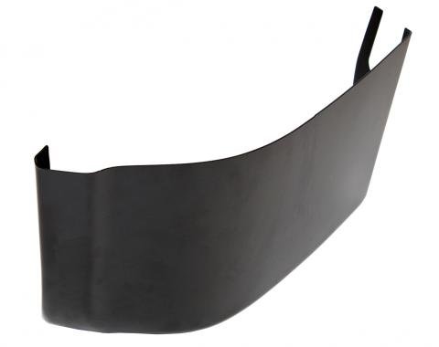 AMD Rear Fender Patch, Lower Front RH, 53-56 F100 F250 204-4553-R