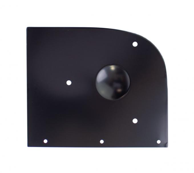 AMD Headlight Support, LH, 51-52 F1 F2 151-4551-L