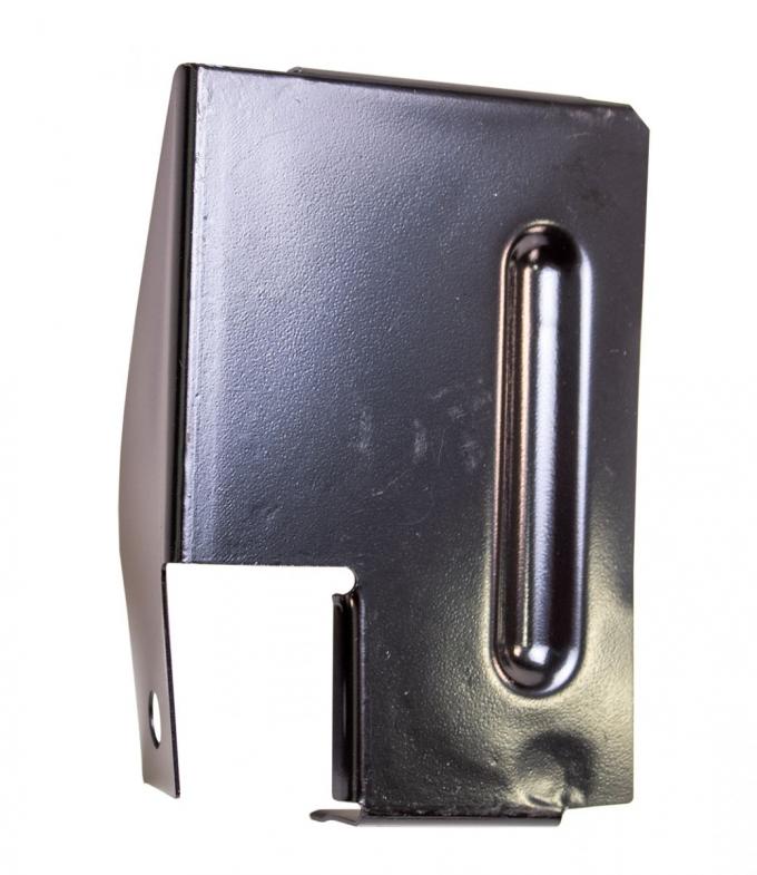 AMD Upper Air Deflector, RH, 48-51 F1 F2 V8 151-4548-R