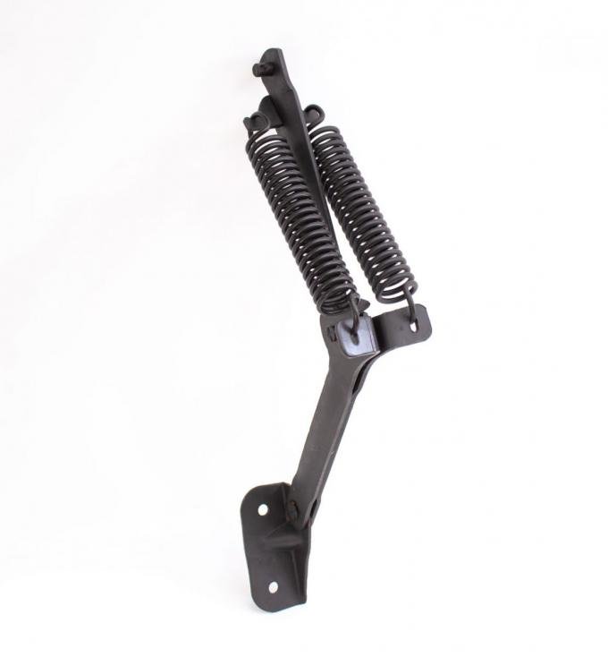 AMD Hood Hinge w/ Springs, LH, 48-52 Ford F1 F2 311-4548-L
