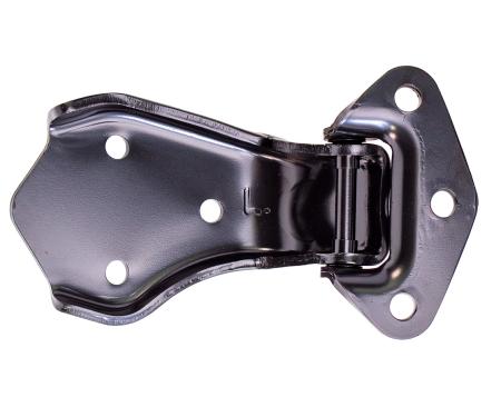 AMD Door Hinge, Upper, LH, 66-69 Fairlane Ranchero Comet Cyclone; 68-69 Torino Montego; 66-70 Falcon 520-8466-L