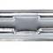 AMD Door Sill Plate, Chrome, Bowtie, LH or RH (Sold as Each) 445-4060-1