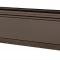 Redline Restomotive® Chevy/Gmcc P/U 73-87 (Correct for 85-87) Fleetside Ft. Bed Panel - 6.5 Ft/ 8 Ft (High Quality, 1.2mm) LG-00-085