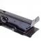AMD Front Floor Brace, LH or RH, 68-70 Falcon; 68-69 Fairlane Torino Ranchero Comet Cyclone Montego 425-8468-1