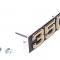 AMD Grille Emblem, "350" 999-4075-12