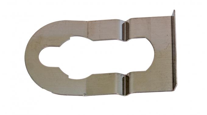 AMD Door Lock Cylinder Retaining Clip, 47-51 Chevy GMC Truck 537-4047
