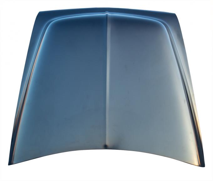 AMD Hood, OE Style 300-4553