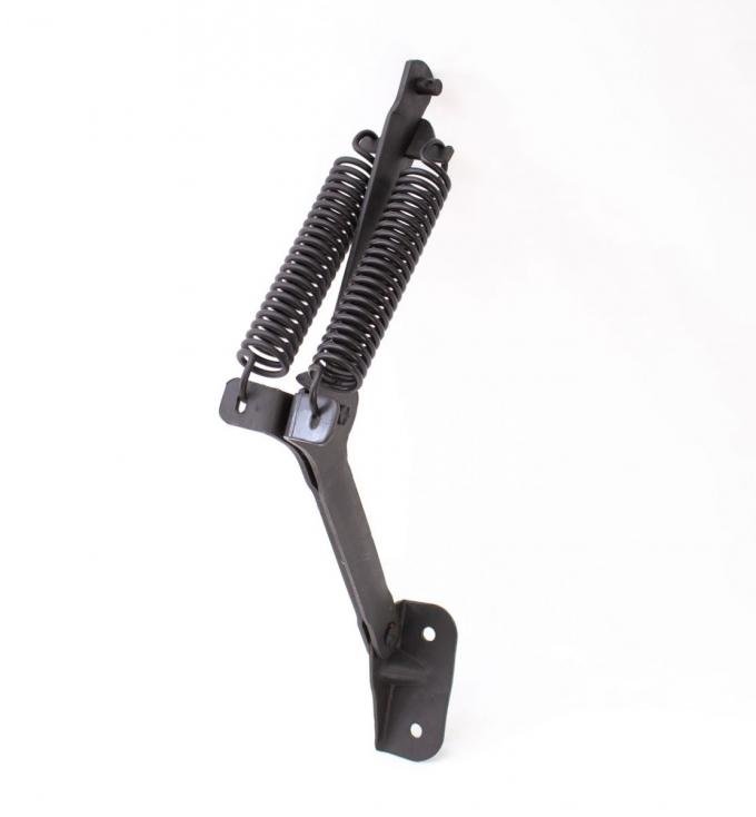 AMD Hood Hinge w/ Springs, RH, 48-52 Ford F1 F2 311-4548-R
