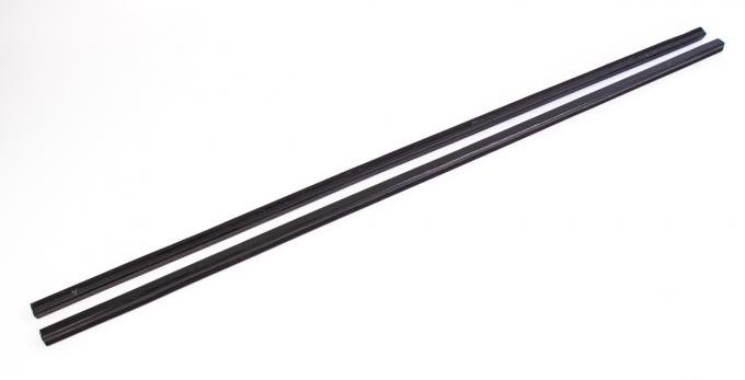 AMD Division Bar Felt Insert, Pair, 51-55 Chevy GMC Truck ('55 1st Series) 547-4051-S