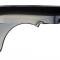 AMD Front Fender, LH, 51-52 Ford F1 200-4551-L