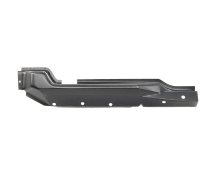 AMD Inner Rocker Panel, RH, 88-98 Chevy GMC C/K Pickup Truck Extended Cab 481-4088-1R