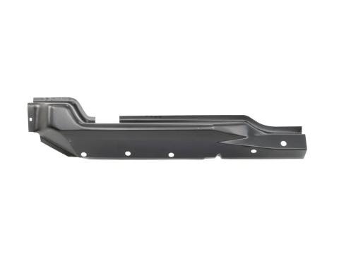 AMD Inner Rocker Panel, RH, 88-98 Chevy GMC C/K Pickup Truck Extended Cab 481-4088-1R
