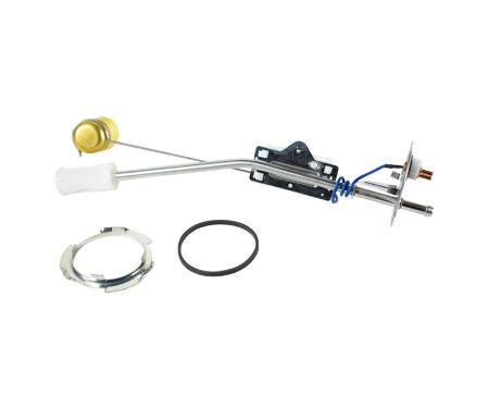 Dennis Carpenter Gas Tank Sending Unit - Auxiliary Tank - 1966-77 Ford Bronco D0BZ-9275-B