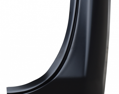 Key Parts '14-'18 Crew Cab Cab Corner, LH 0865-117