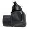 Dennis Carpenter Lower Transfer Case Shift Boot - 1973-77 Ford Bronco    D3TZ-7277-B
