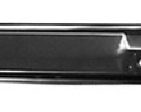 Key Parts '87-'96 Rocker Panel, Driver's Side 1982-105 L