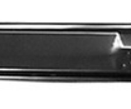 Key Parts '87-'96 Rocker Panel, Driver's Side 1982-105 L