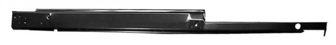 Key Parts '87-'96 Rocker Panel, Driver's Side 1982-105 L