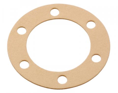 Dennis Carpenter Gas Tank Sending Unit Gasket - 1932-35 Ford Truck, 1932-35 Ford Car   B-9276