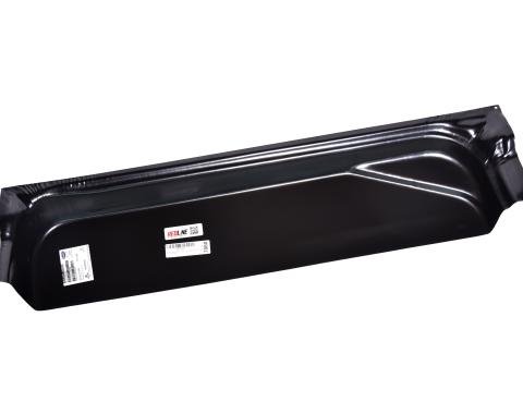 Redline Restomotive® 1967-1972 Ford Pickup Inner Right Door Bottom