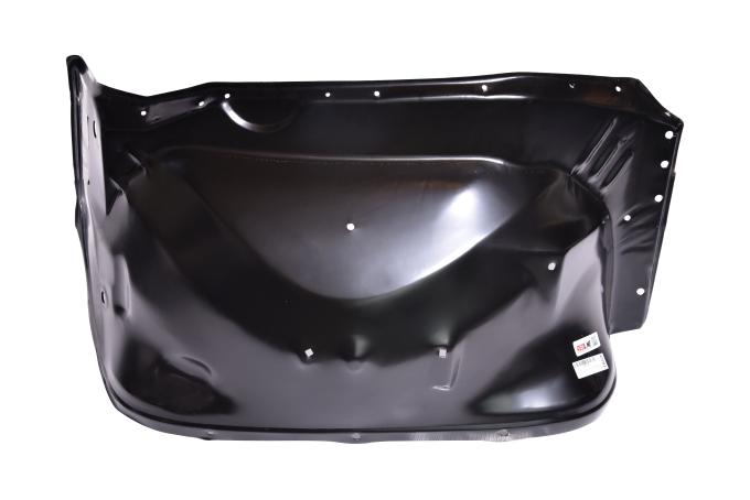 Redline Restomotive® 1981-1991 Chevy Pickup / Suburban / Blazer Front Inner Right Fender Panel