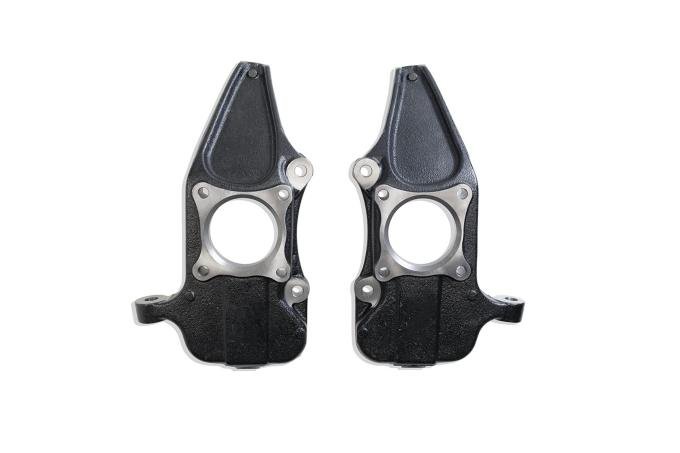 QA1 2" Drop Spindles, 2015-2020 F150 9056-115