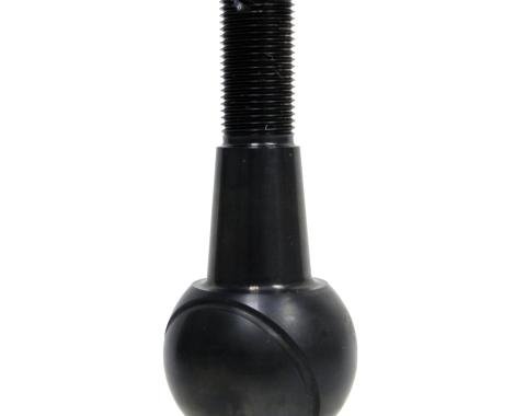 QA1 Stud Ball Joint (1210-104) 1.438" Ball 4.593" (+1.00") /.724 Shank 9029-285