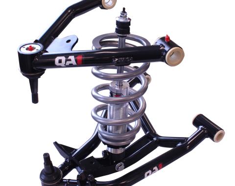 QA1 Control Arm Kit, LCA & UCA OE, S-Adj, 88-98 C1500, S-Adj 550 Lb Springs 52612-S550