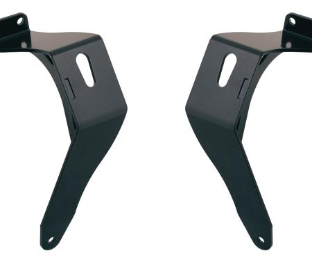 QA1 Engine Mounts, F-100 Windsor, 65-79 F-100, 52620 7740-252