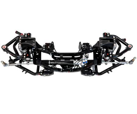 QA1 73-87 C10, MOD Series 750 LB Springs Control Arm Kit 52623-M750