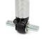 QA1 3/5 Lowering Kit, 15-20 F150 2WD, W/Spindles, Double Adj. LK12-FF01