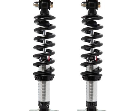 QA1 Pro Coil Shock System, 07-18 Silverado/Sierra 1500, 4WD, Double GD518-10950