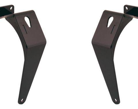 QA1 Engine Mounts, F-100 FE, 65-79 F-100, 52620 7740-251