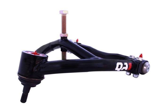 QA1 Control Arm Kit, Upper, Drag Race, 82-04 S10 52967